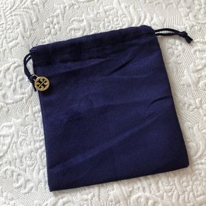 TORY BURCH Jewelry Dust Bag